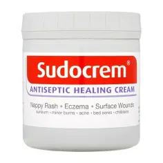 Sudocrem na co? Odkryj jego skuteczne zastosowania w pielęgnacji skóry