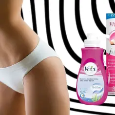 Jaki krem do depilacji bikini wybrać, aby uniknąć podrażnień?
