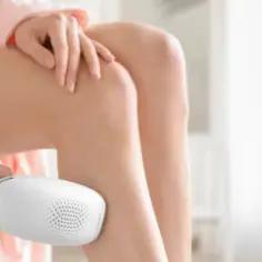 Epilator co to? Poznaj jego działanie i zalety w depilacji