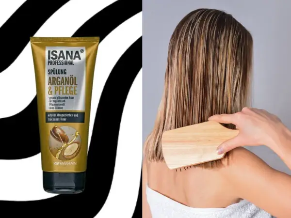Najlepsze odżywki wygładzające włosy w Rossmann – wybierz idealną dla siebie