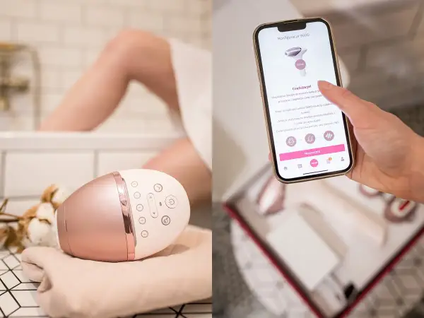Philips Lumea 9900 - Opinie i efekty. Czy ten IPL faktycznie działa?