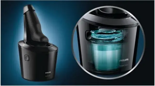 Jak czyścić golarkę Philips, aby uniknąć problemów z jej działaniem