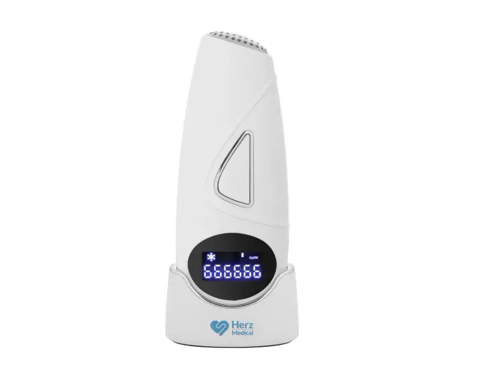 Domowy depilator IPL - kiedy naprawdę działa?