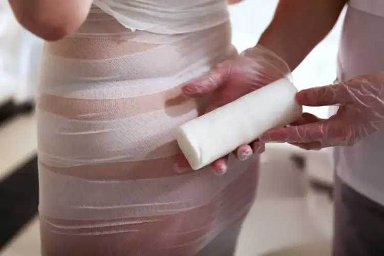 Body wrapping - jakie daje efekty i kiedy ma sens